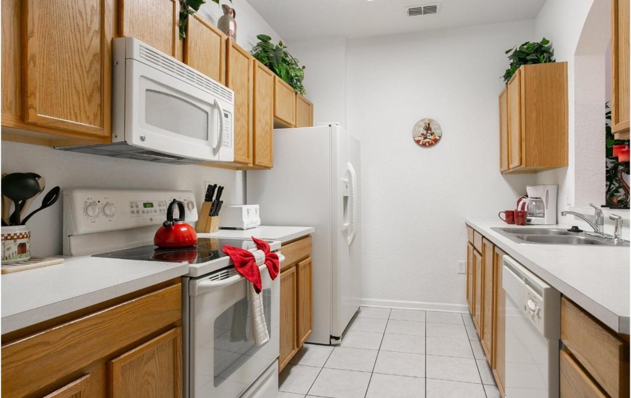 Dream Vacation By A3G Apartman Orlando Kültér fotó