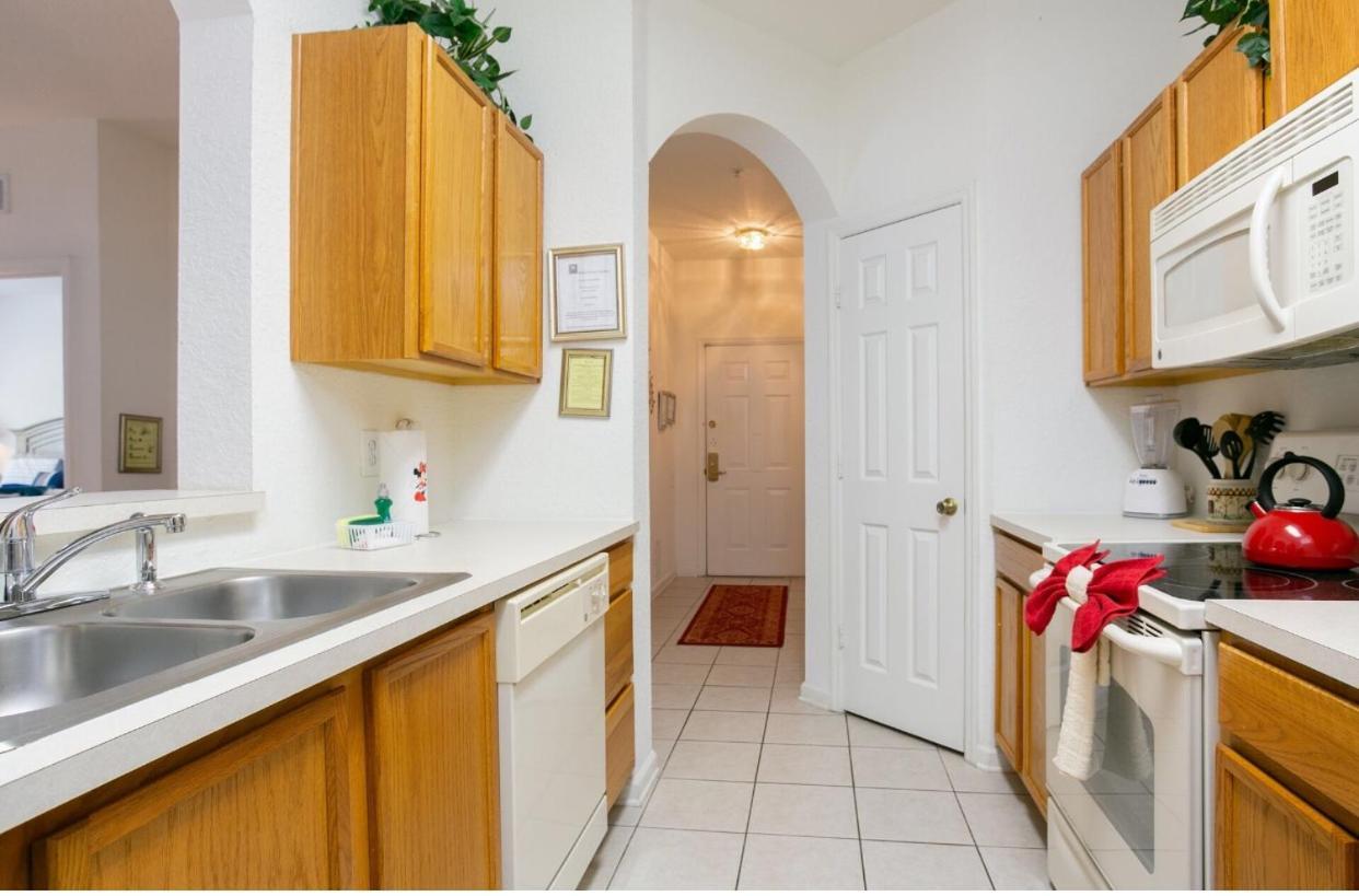 Dream Vacation By A3G Apartman Orlando Kültér fotó