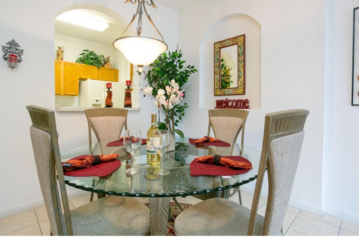 Dream Vacation By A3G Apartman Orlando Kültér fotó