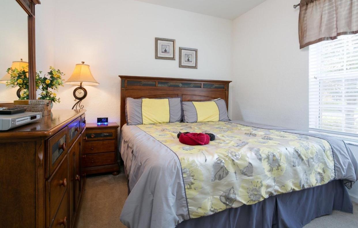 Dream Vacation By A3G Apartman Orlando Kültér fotó