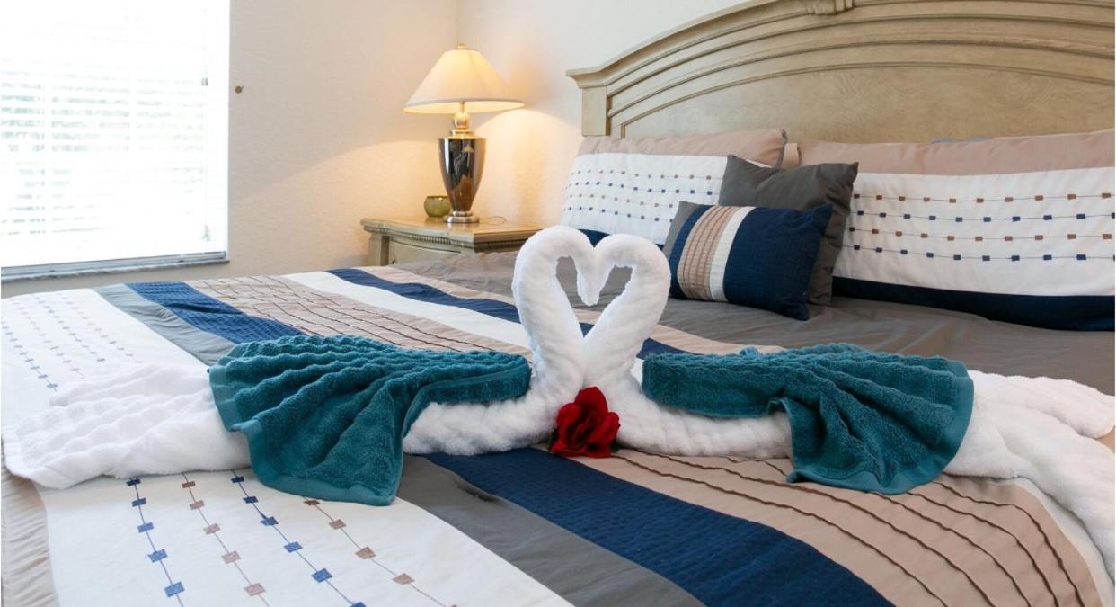 Dream Vacation By A3G Apartman Orlando Kültér fotó