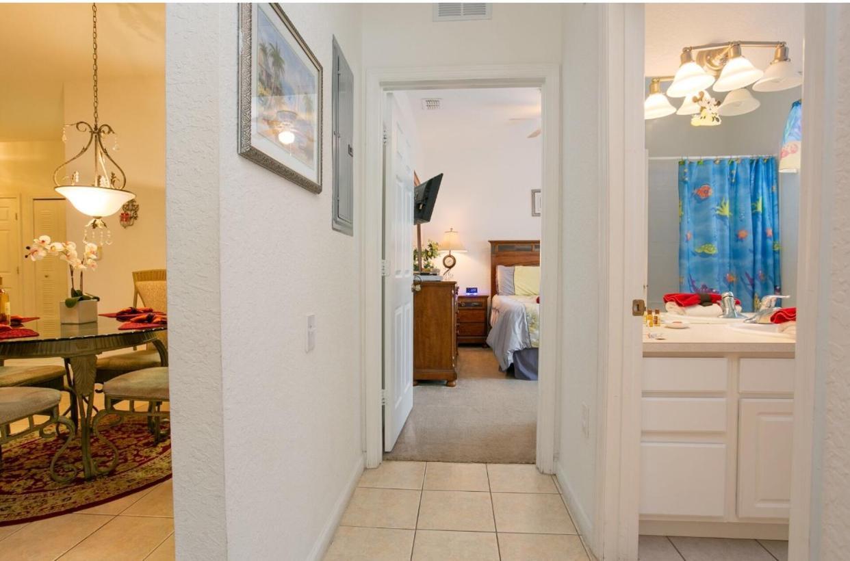 Dream Vacation By A3G Apartman Orlando Kültér fotó